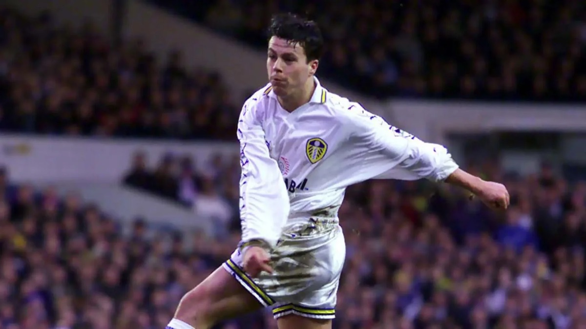 Ian Harte