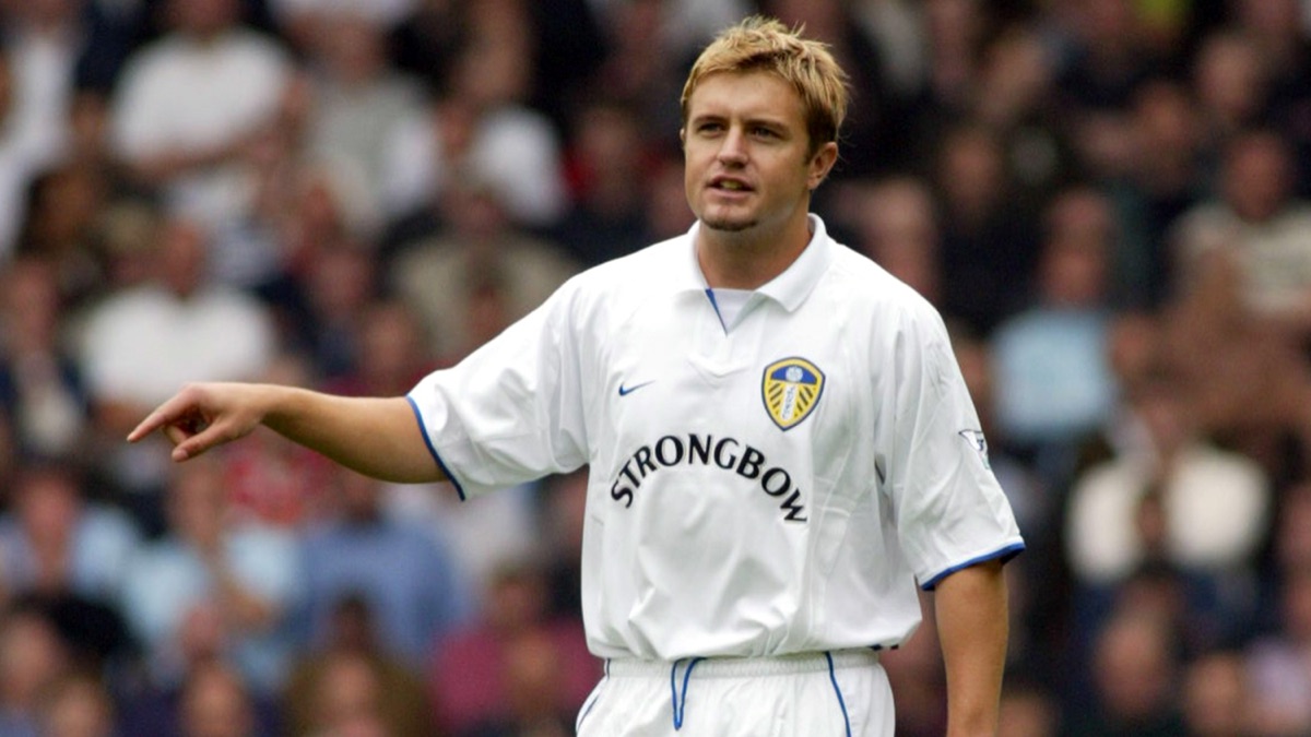 Stephen McPhail